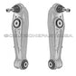 PORSCHE 911 996 Rear Control ARM Arms Ball Joint Sway Stabilizer Bar Links SET 4