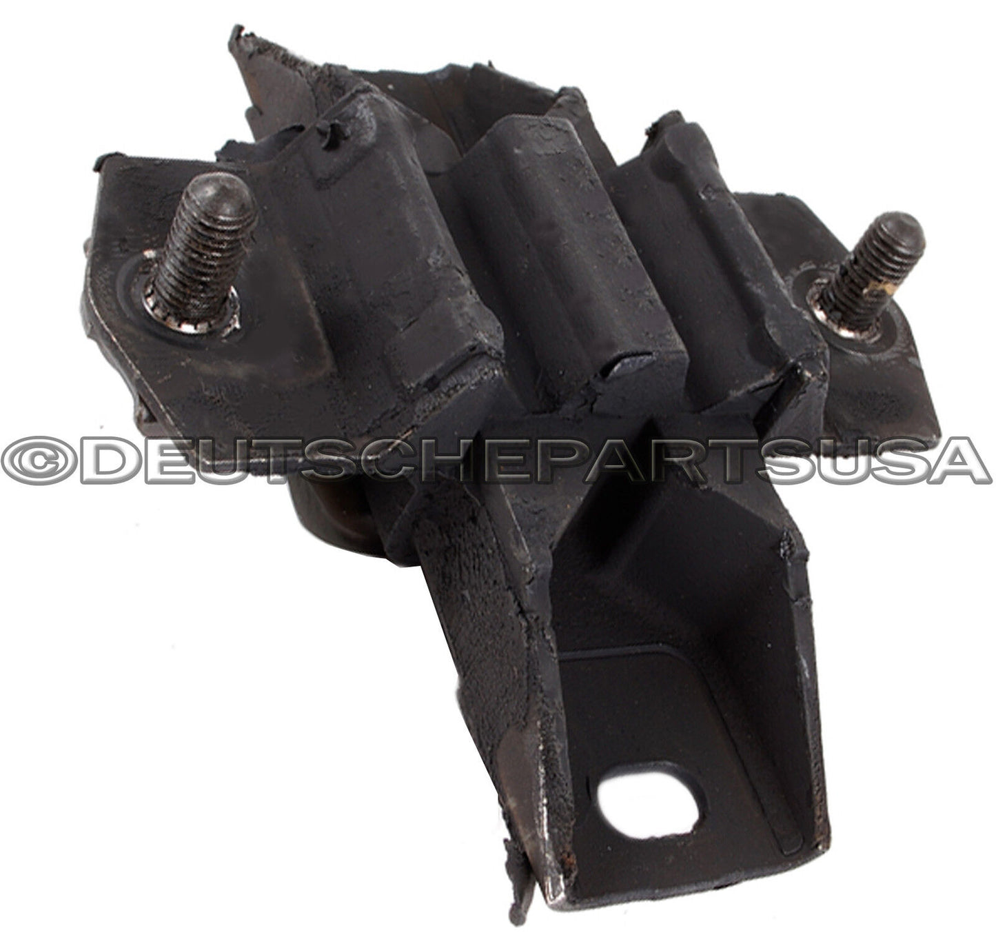 MERCEDES W163 ML TODOTERRENO ML320 ML430 ML500 ML55 AMG REAR TRANSMISSION MOUNT