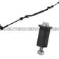 MERCEDES R170 SLK230 SLK320 Center Drag Link Inner Outer Tie Rod + Idler Arm Kit