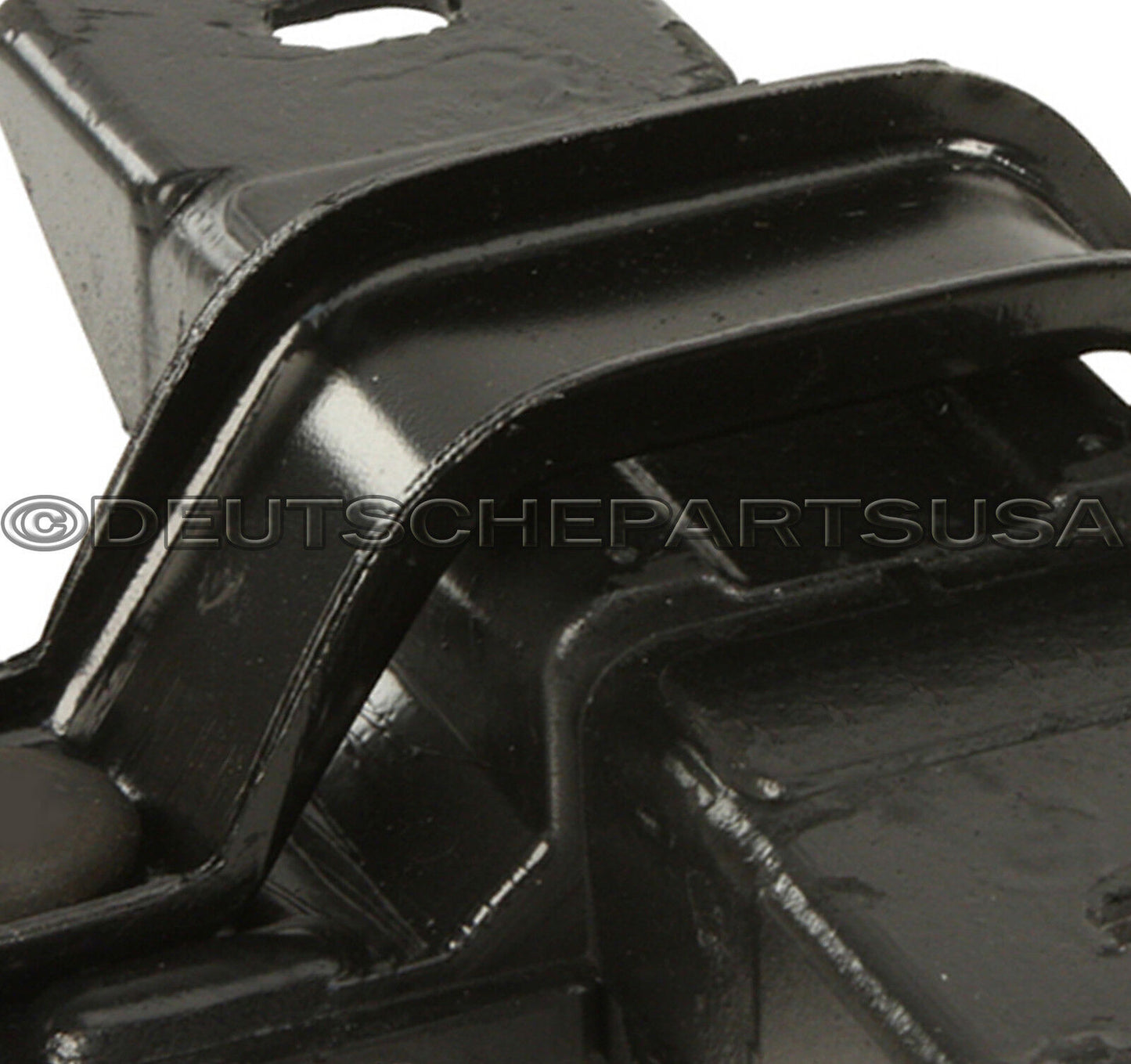MERCEDES W163 ML TODOTERRENO ML320 ML430 ML500 ML55 AMG REAR TRANSMISSION MOUNT