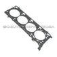 LAND RANGE ROVER CYLINDER 1-4 HEAD GASKET RIGHT 1.74 MM LVB 000340 LVB000340