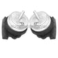 Porsche 944 944S 944S2 924S 968 Engine Motor Mount Mounts 95137504204 x 2 - OEMQ