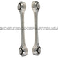FRONT SWAY STABILIZER BAR LINK LINKS for VW TOUAREG Q7 7L0411317 LEFT + RIGHT 2