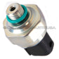 A/C HIGH SIDE PRESSURE SENSOR SWITCH 64539323658 for BMW MINI E39 E46 E38 E53 X5
