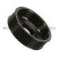 Water Pump Pulley ALUMINUM HD for BMW E60 E65 E66 E70 X5 4.4 4.8 V8 11517504077
