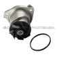 AUDI Q7 VW PASSAT CC TOUAREG 3.6 V6 WATER PUMP + GASKET 022 121 011A - SET OF 2