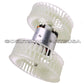 NEW MERCEDES BENZ W124 HEATER A/C FAN INTERIOR BLOWER MOTOR W/ FAN 000 830 82 08