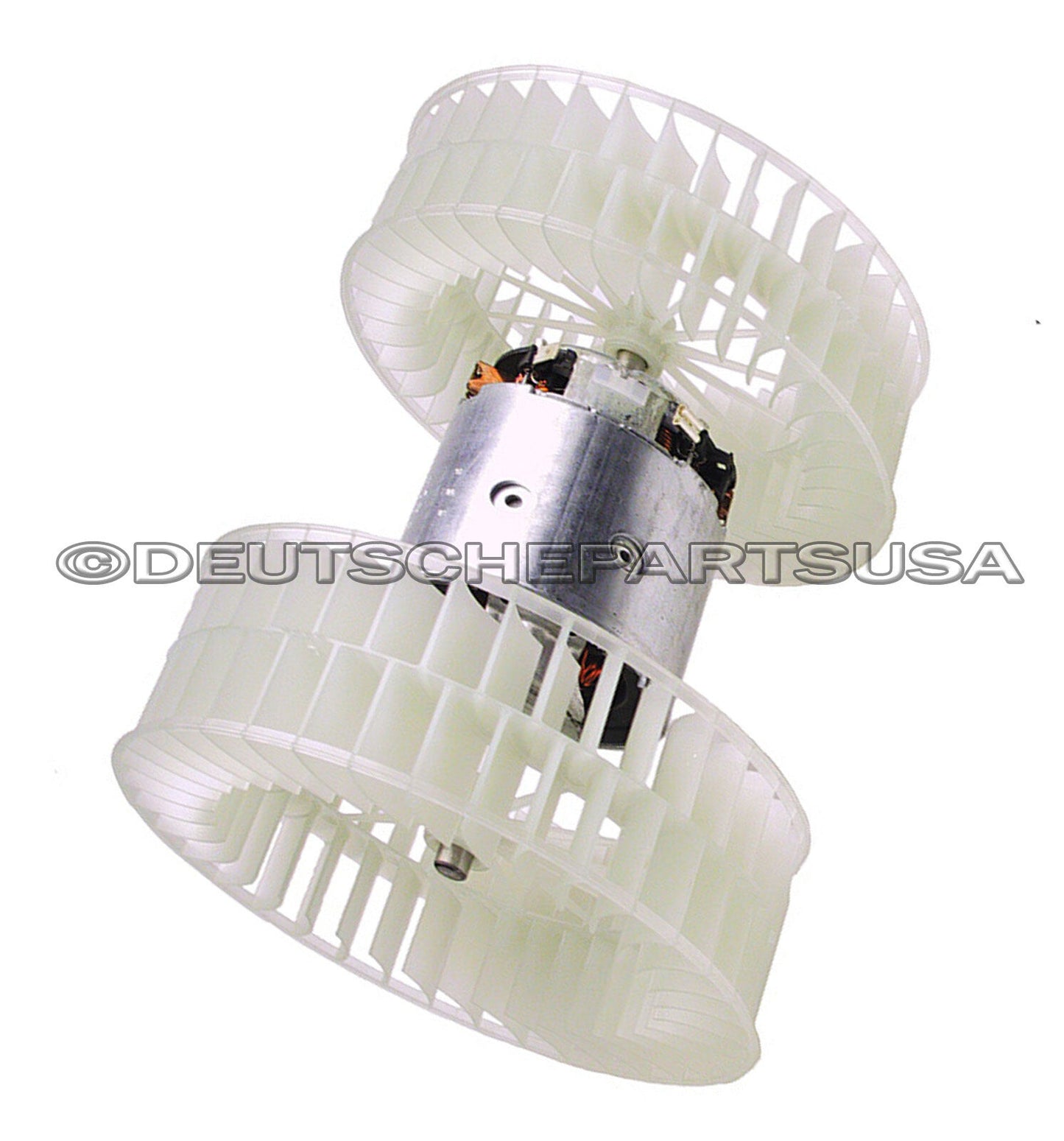 NEW MERCEDES BENZ W124 HEATER A/C FAN INTERIOR BLOWER MOTOR W/ FAN 000 830 82 08