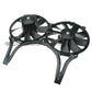 MERCEDES W210 E320 E430 CLASS AUXILIARY RADIATOR FAN MOTOR ASSEMBLY 0015003893