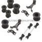 MERCEDES BENZ W163 ML320 ML350 ML430 ML500 FRONT & REAR SWAY BAR STABILIZER KIT
