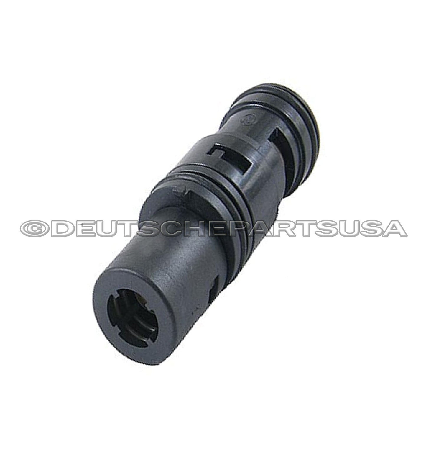 AT Oil Cooler EXPANSION TANK THERMOSTAT for BMW E46 E83 X3 E53 X5 17111437362