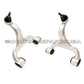 Mercedes W163 ML Upper Control Arm Arms Ball Joints 1633300101 + 1633300001 SET