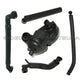 PCV CRANKCASE VENT VALVE + BREATHER HOSE COLD WEATHER CLIMATE 5 Pc for BMW E46