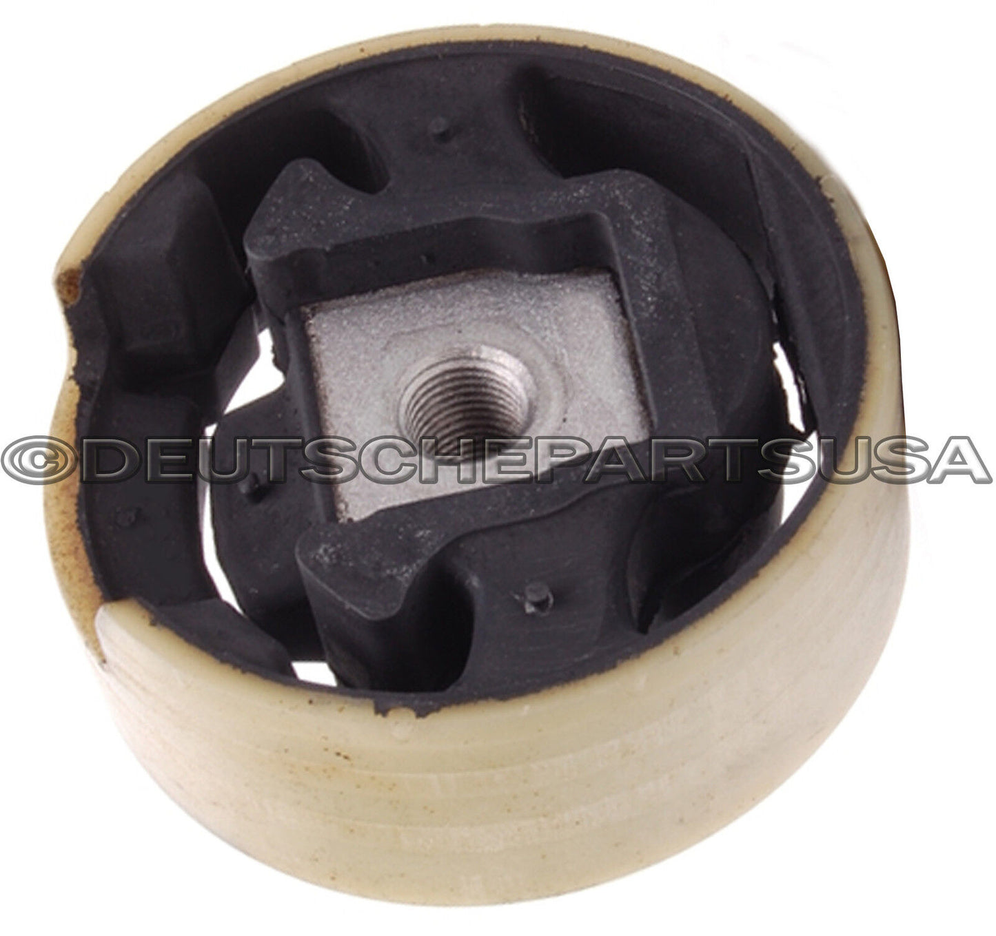 AUDI A3 VOLKSWAGEN JETTA FRONT UPPER SUBFRAME MOUNT 1K0 199 868A