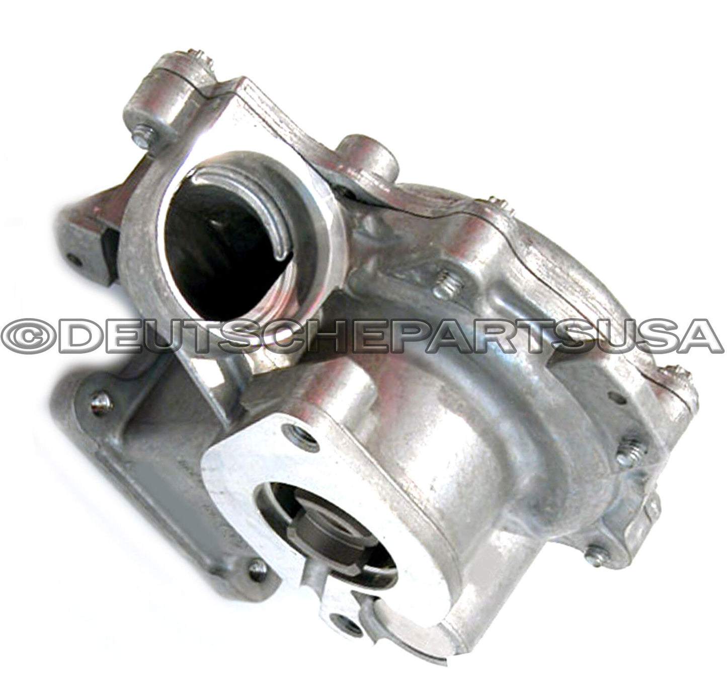 Water Pump + GASKET 2000 01 02 03 04 05 for BMW E46 316i 318i 316ti 318ti 318Ci