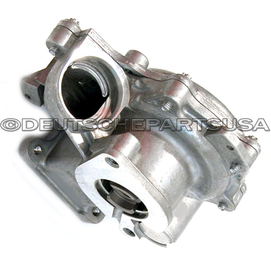 Water Pump + GASKET 2000 01 02 03 04 05 for BMW E46 316i 318i 316ti 318ti 318Ci