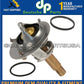 MERCEDES CL203 C160 C180 KOMPRESSOR COOLANT ENGINE THERMOSTAT 02 03 04 05 06 07