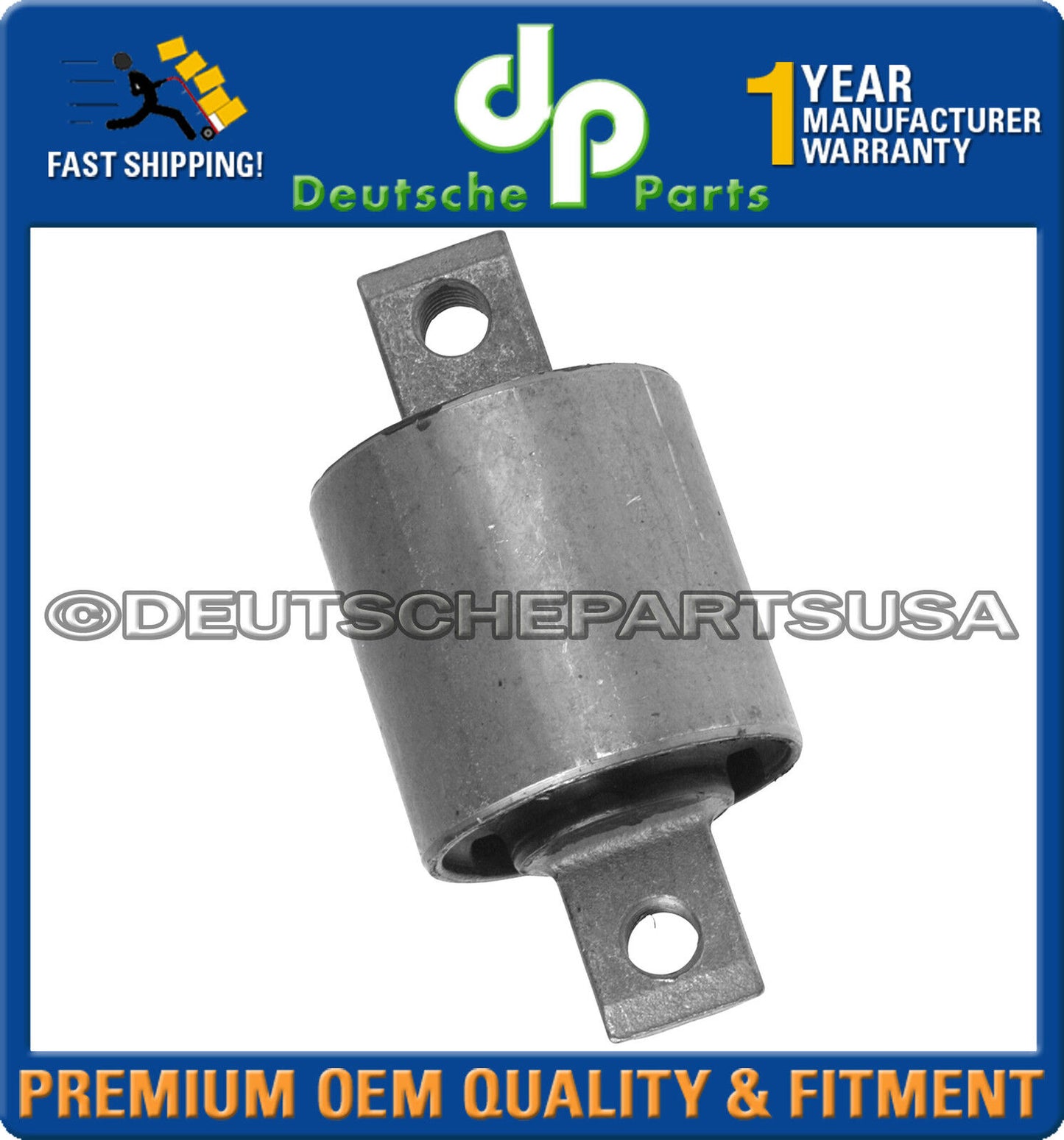 Fits VOLVO XC90 XC 90 Front Lower Front Control Arm Arms Bushing Bushings 03-10