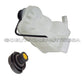 LAND RANGE ROVER DISCOVERY 2 II RADIATOR EXPANSION TANK RESERVOIR + CAP ESR2935