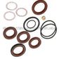 FRONT ENGINE TIMING Timing SEAL KIT 944 101 000 00 for PORSCHE 944 951 924 Turbo
