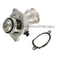 MERCEDES W164 W203 W209 R171 W211 ENGINE COOLANT THERMOSTAT + HOUSING 2722000115