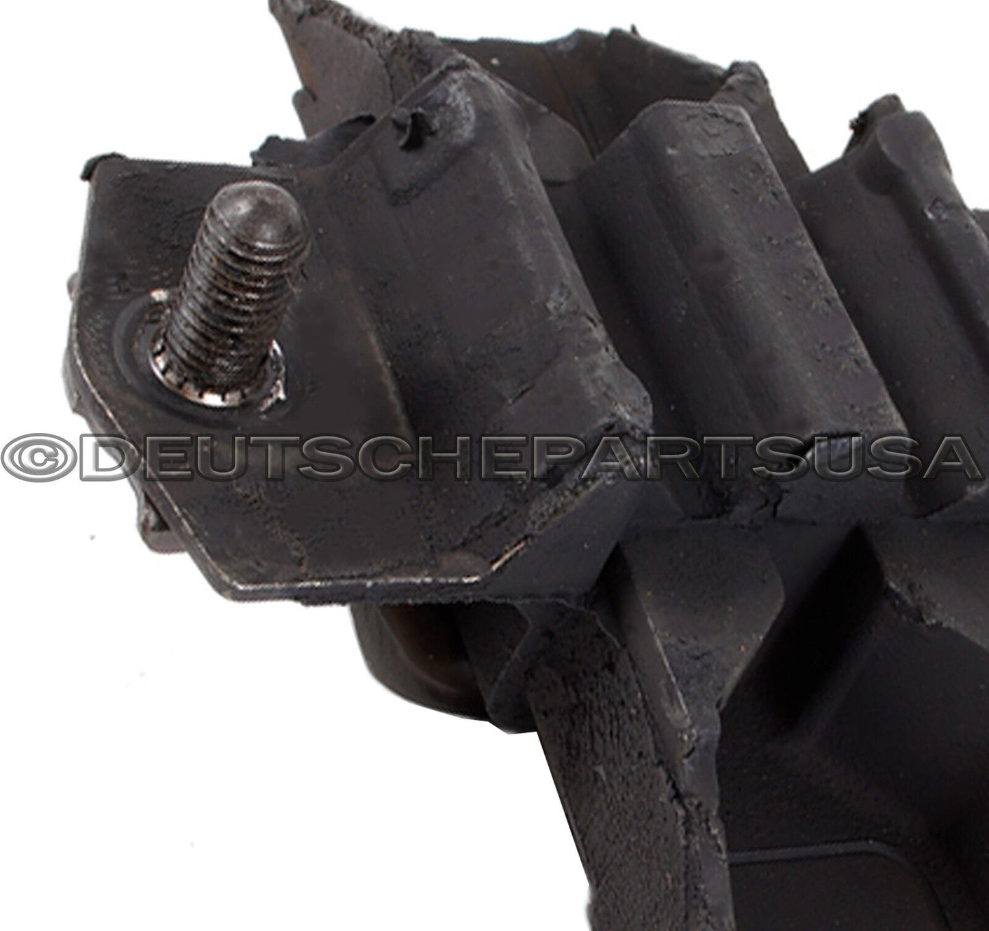 MERCEDES W163 ML TODOTERRENO ML320 ML430 ML500 ML55 AMG REAR TRANSMISSION MOUNT
