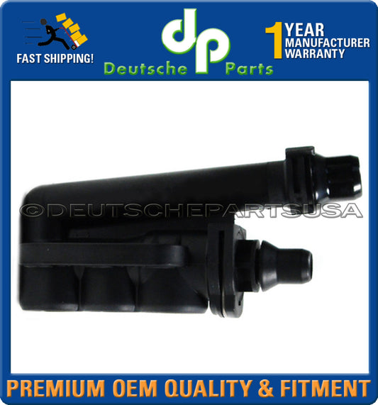 AT Oil Cooler EXPANSION TANK THERMOSTAT 17 21 7 559 962 for BMW E60 E61 E65 E66