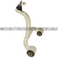 Mercedes W163 ML 320 Front LEFT Upper Control Arm Arms Ball Joint 163 333 00 01