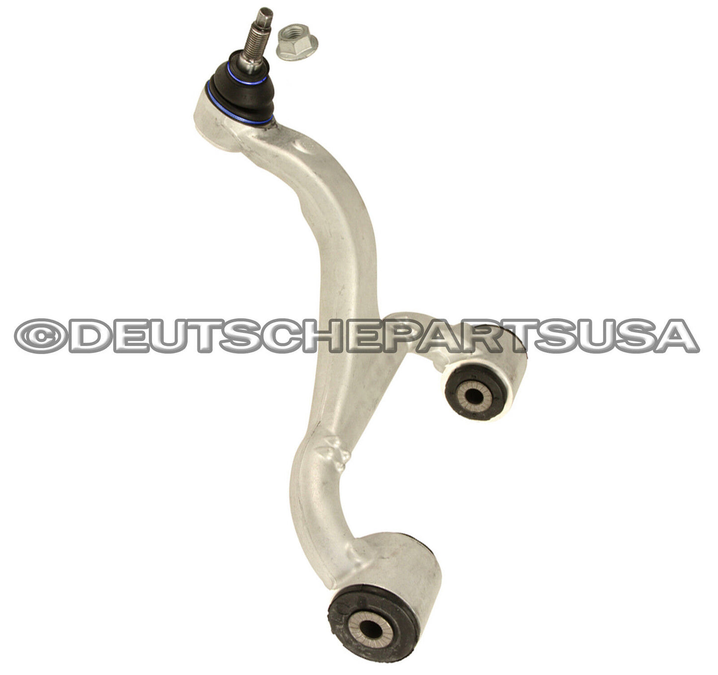 Mercedes W163 ML 320 Front LEFT Upper Control Arm Arms Ball Joint 163 333 00 01
