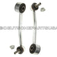 PORSCHE CAYENNE REAR Sway Stabilizer Bar Links 95533306910 + 95533307010 SET 2