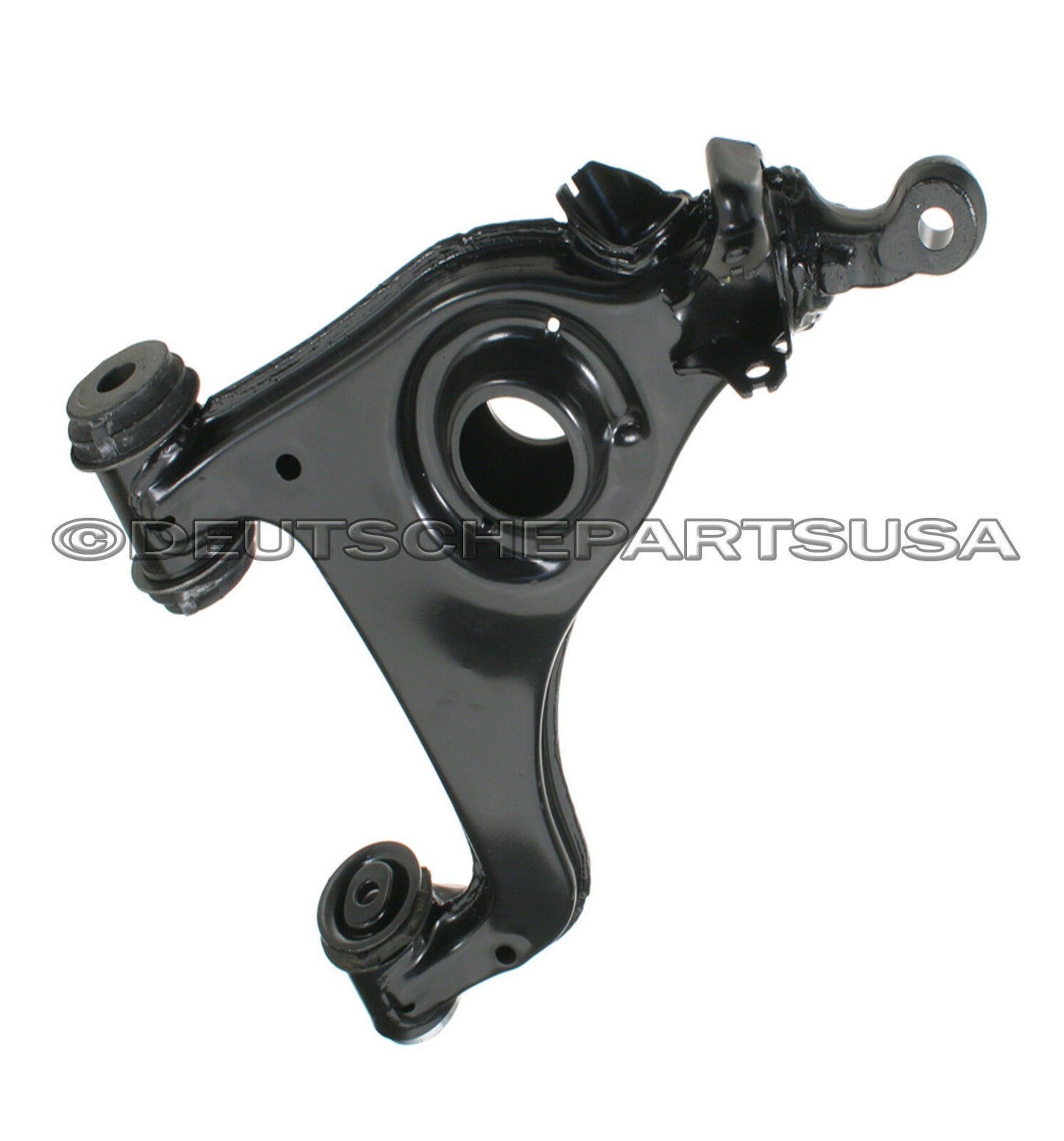 MERCEDES W210 E320 E300 E420 E430 FRONT CONTROL ARM BUSHING LEFT 210 330 76 07