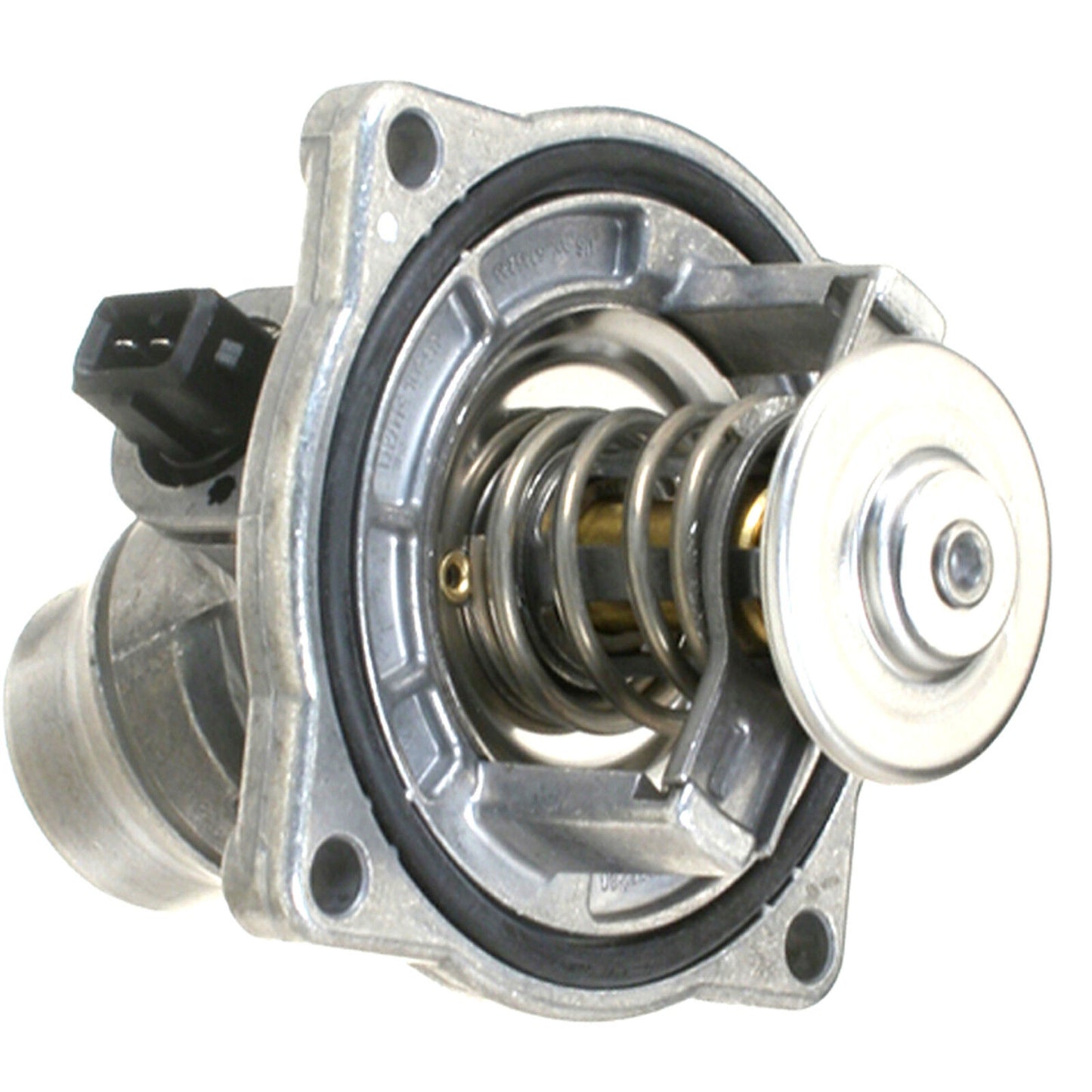 LAND RANGE ROVER 4.4 4.4L V8 THERMOSTAT ASSEMBLY + GASKET PEL 000060 PEL000060