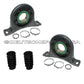 Mercedes Sprinter PROPSHAFT DRIVESHAFT CENTER Bearing MOUNT MOUNTING F+ R SET 2