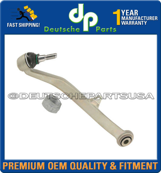 Mercedes W163 Rear Right Control Arm Tie Rod Ball Joint + Bushing 163 350 06 53