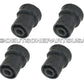 WAGON Rear AXLE CARRIER SUBFRAME Mount BUSHING 33311094036 for BMW E39 SET 4