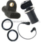 Crank Crankshaft + Camshaft CAM Position Sensors for BMW E53 X5 E85 Z3 Z4  Set 3