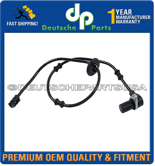 MERCEDES BENZ E300 E320 E420 E430 E55 AMG REAR RIGHT WHEEL ABS SPEED SENSOR