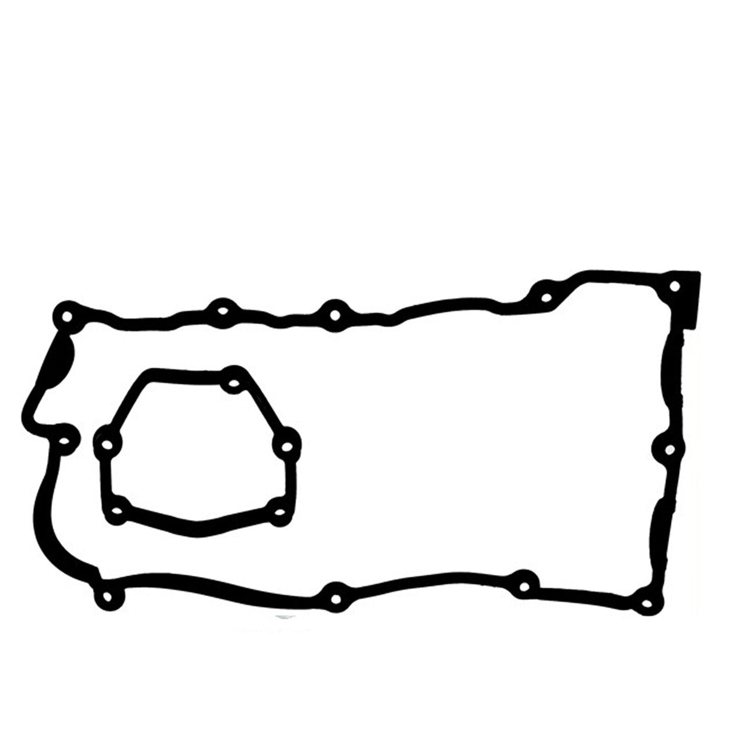 CYLINDER HEAD COVER GASKET SET for BMW E46 316i 318i 318Ci 316ti 318ti