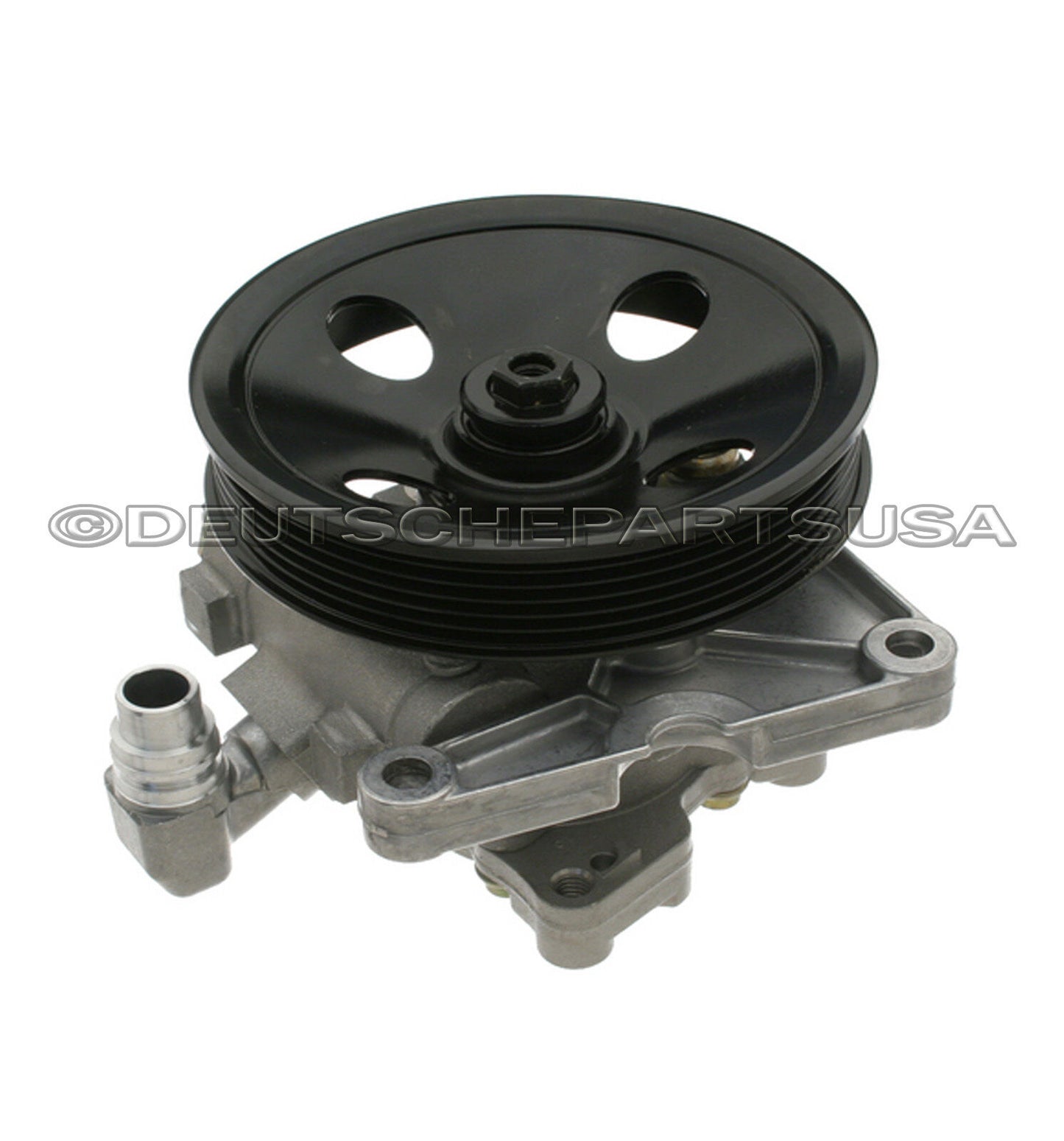 MERCEDES W163 P/S POWER STEERING PUMP ML320 ML350 430 002 466 81 01 / 0024668101