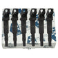 DIRECT IGNITION COIL COILS 12137594937 for BMW E82 E83 E85 E90 E92 X3 X5 SET 6