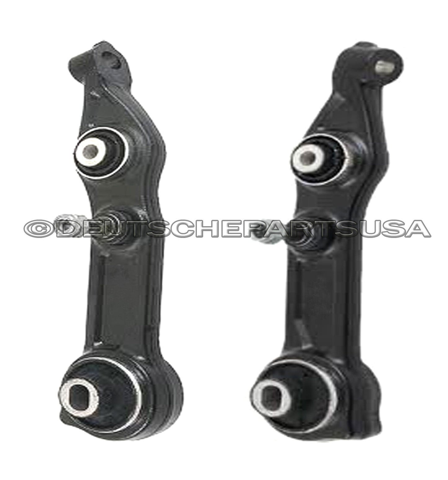 Mercedes W211 Lower Control Arm Ball Joint LEFT RIGHT 2113309107 2113309207 SET