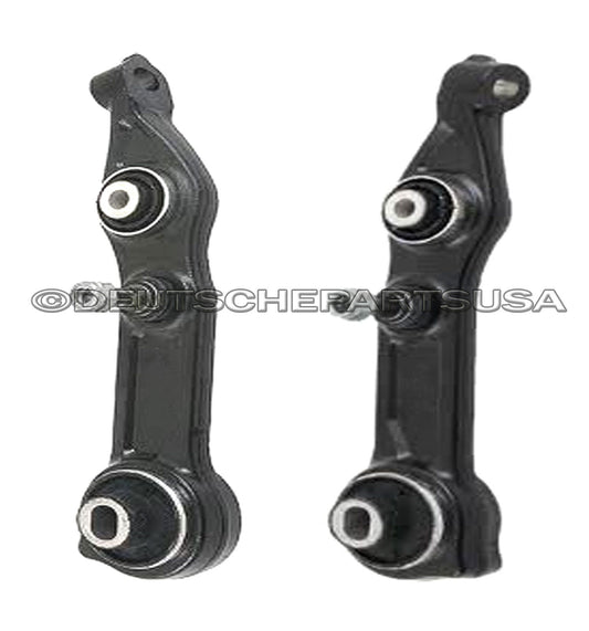 Mercedes W211 Lower Control Arm Ball Joint LEFT RIGHT 2113309107 2113309207 SET