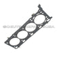 LAND RANGE ROVER CYLINDER 1-4 HEAD GASKET RIGHT 1.74 MM LVB 000340 LVB000340