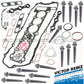 CYLINDER HEAD GASKET SET + HEAD BOLT SET 11121427826 for BMW E36 E39 323i 328i