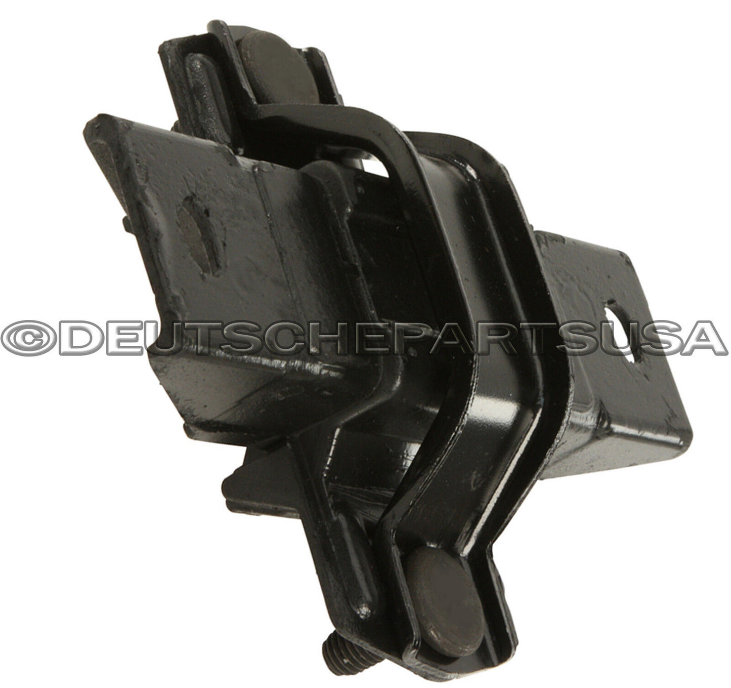 MERCEDES ML 320 430 500 55AMG REAR TRANSMISSION MOUNT 163 240 0318 / 1632400318