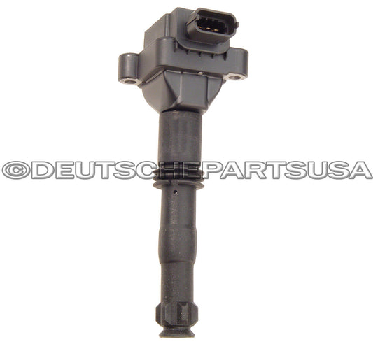 PORSCHE 911 996 BOXSTER 2.5 2.7 3.4 IGNITION COIL 99760210700