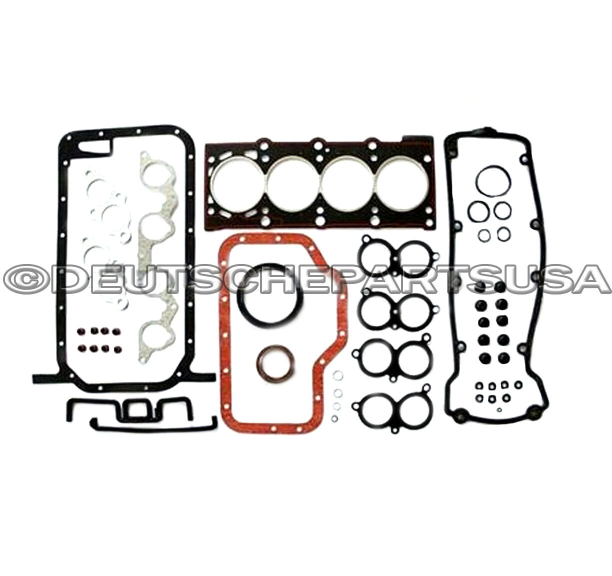CYLINDER HEAD GASKET SET 93 94 95 96 97 98 # 11120007610 for BMW E36 316i 318i