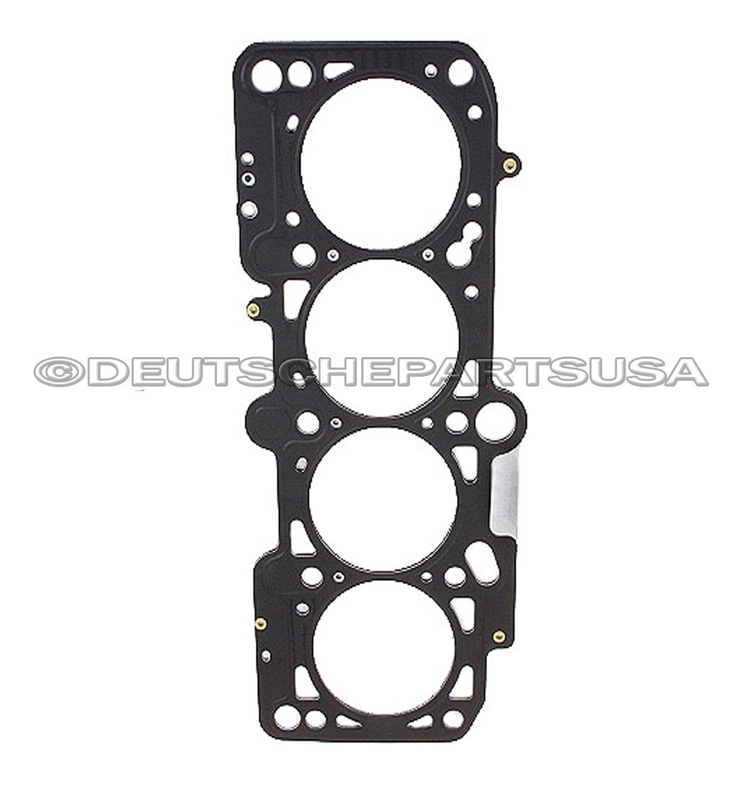 VOLKSWAGEN BEETLE GOLF JETTA 2.0L4 CYLINDER HEAD GASKET GASKETS 06A103383AN