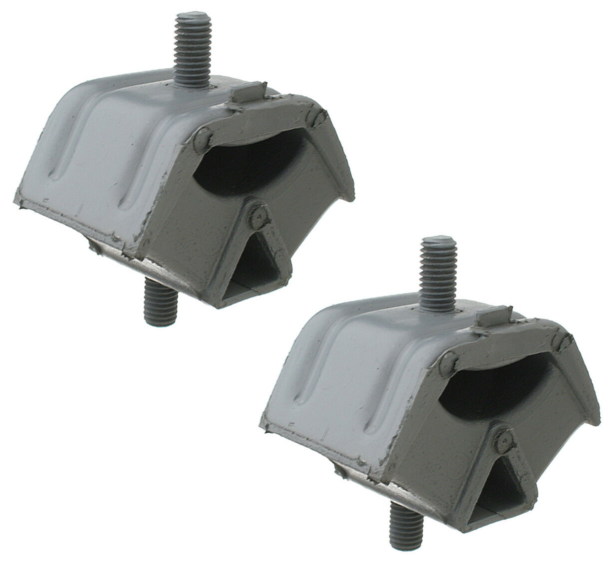 ENGINE MOTOR MOUNTS LEFT + RIGHT PAIR for BMW E30 318i