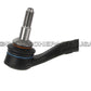 FRONT RIGHT INNER OUTER TIE ROD RODS ASSEMBLY for BMW E82 E84 E88 E89 E90 E91